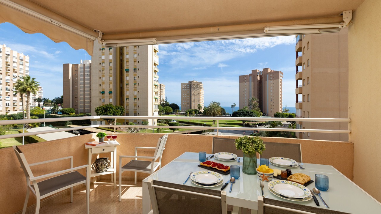 Photo of Outdoor in Orihuela Costa