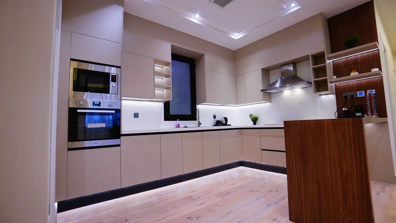 Photo of Kitchen in Riyadh