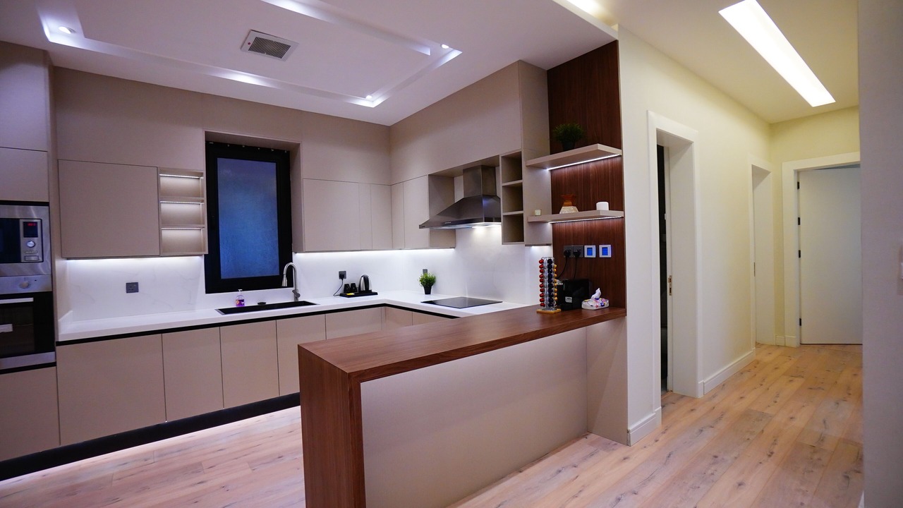 Photo of Kitchen in Riyadh