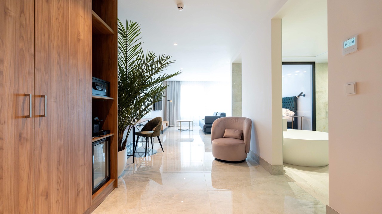 Photo of Bedroom in Ondara