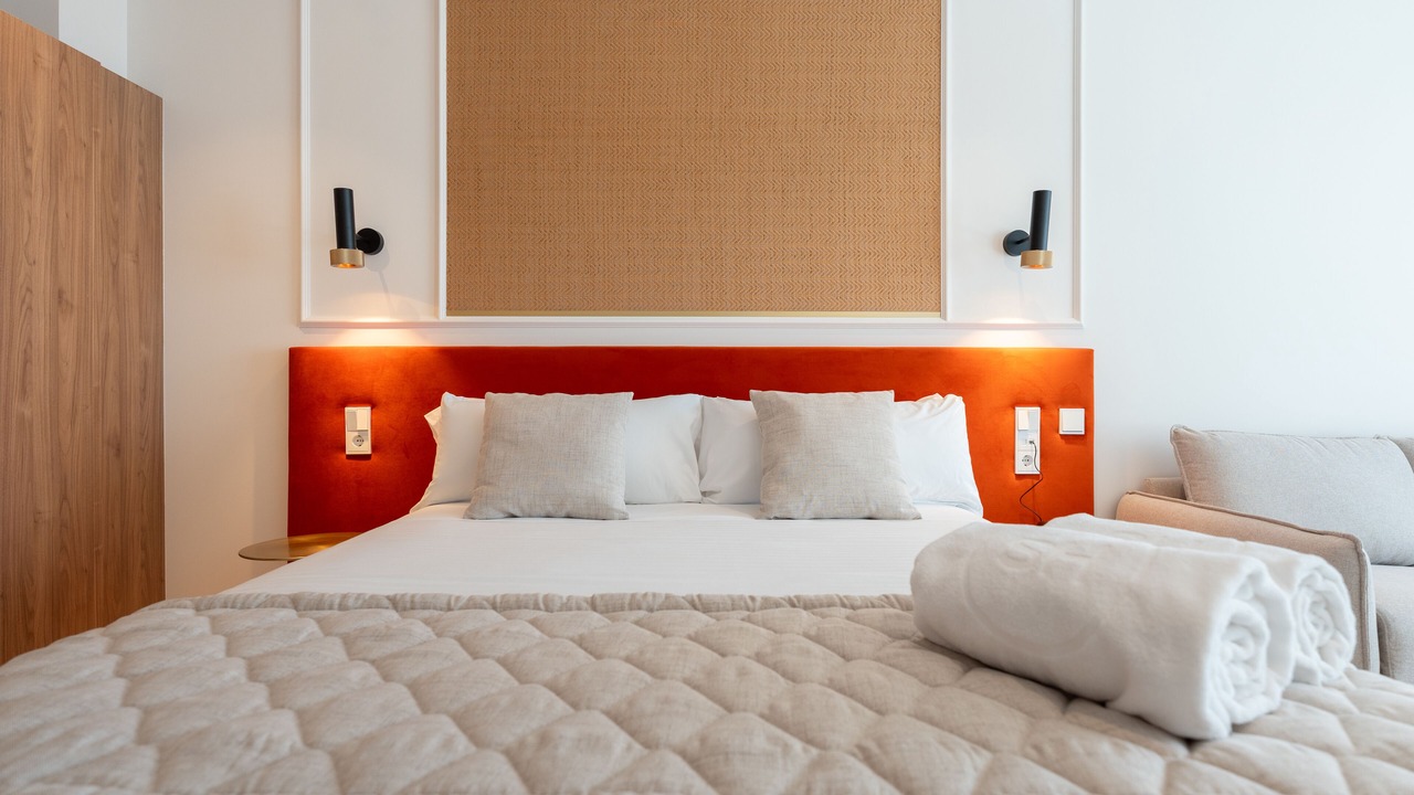 Photo of Bedroom in Ondara