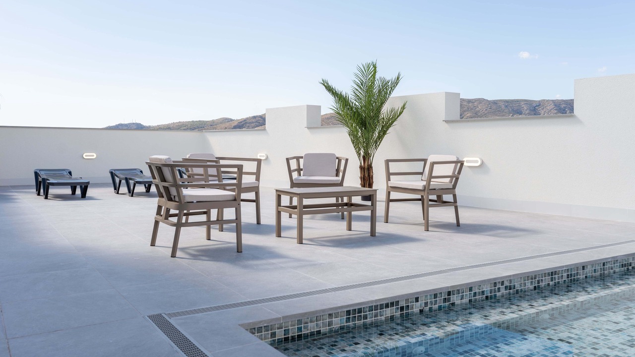 Photo of Patio Balcony in Ondara
