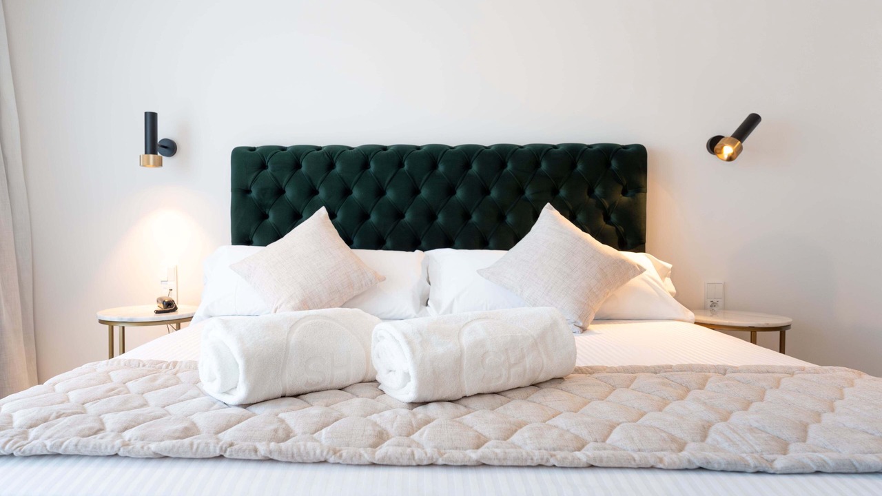Photo of Bedroom in Ondara