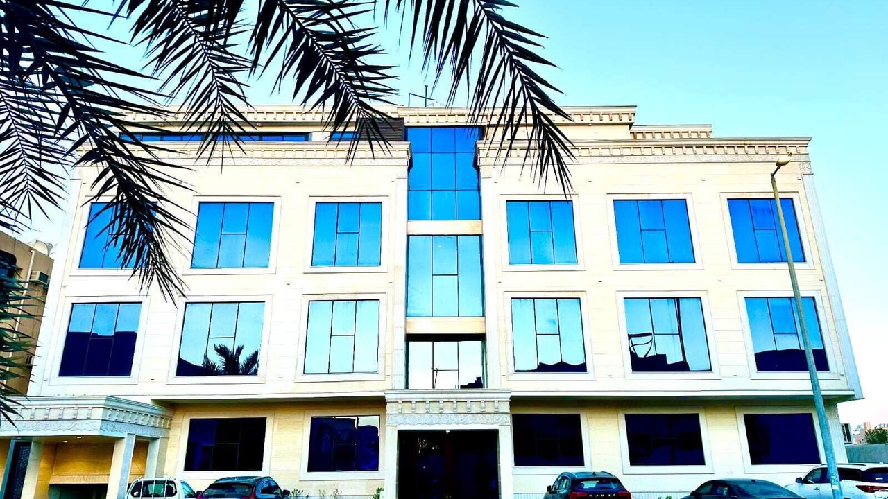Photo of Outdoor in Al Jubail