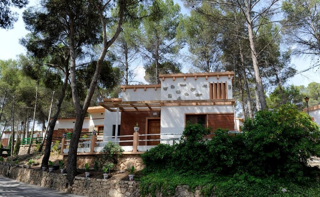 Photo of Outdoor in Cofrentes