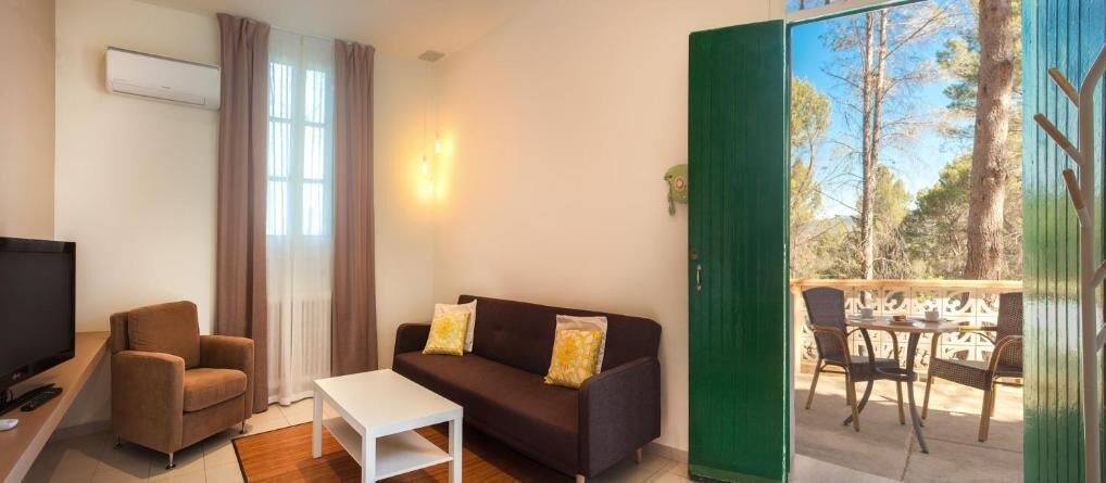 Photo of Livingroom in Cofrentes