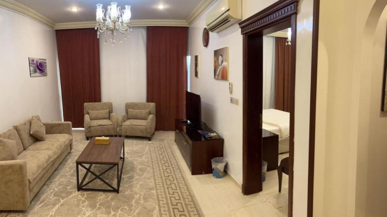 Photo of Outdoor in Jeddah