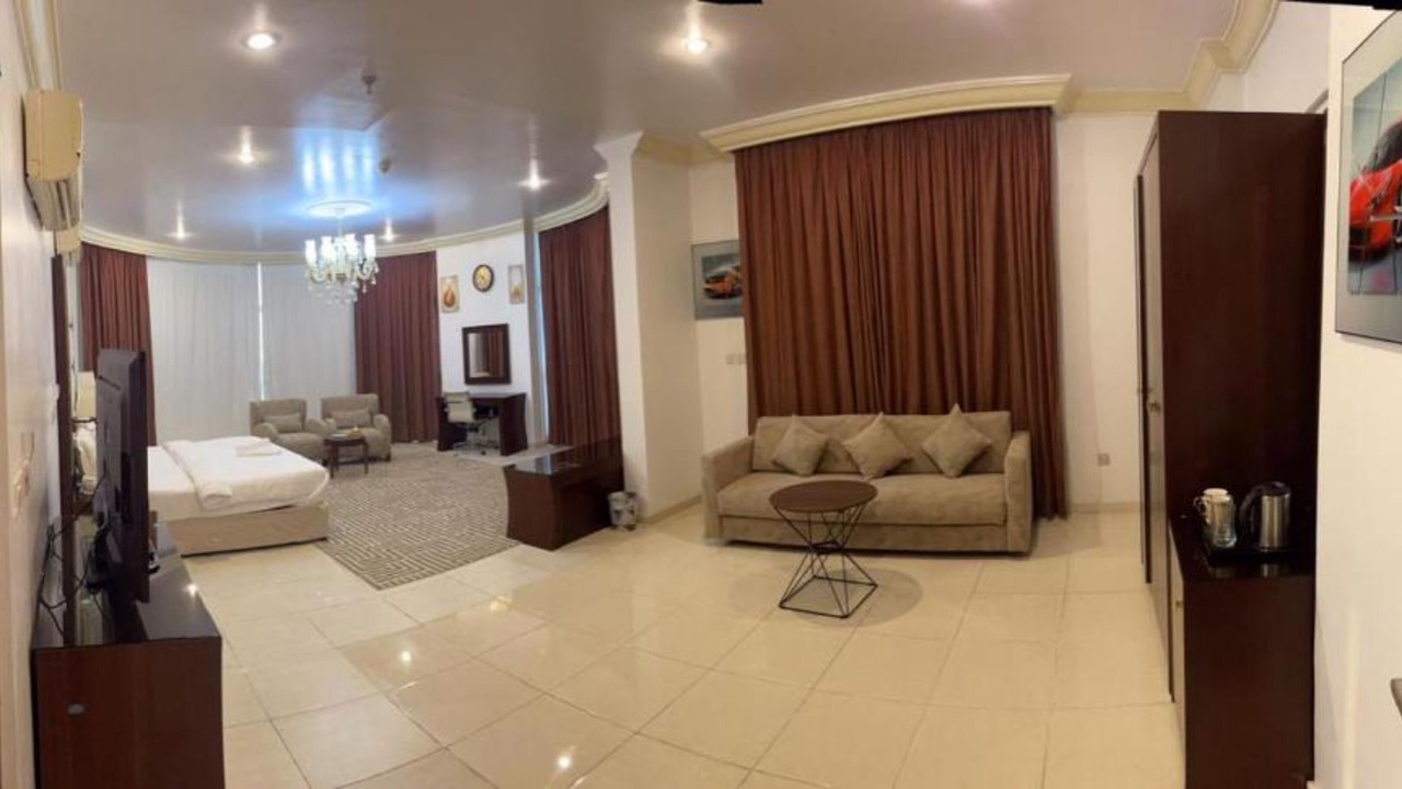 Photo of Outdoor in Jeddah