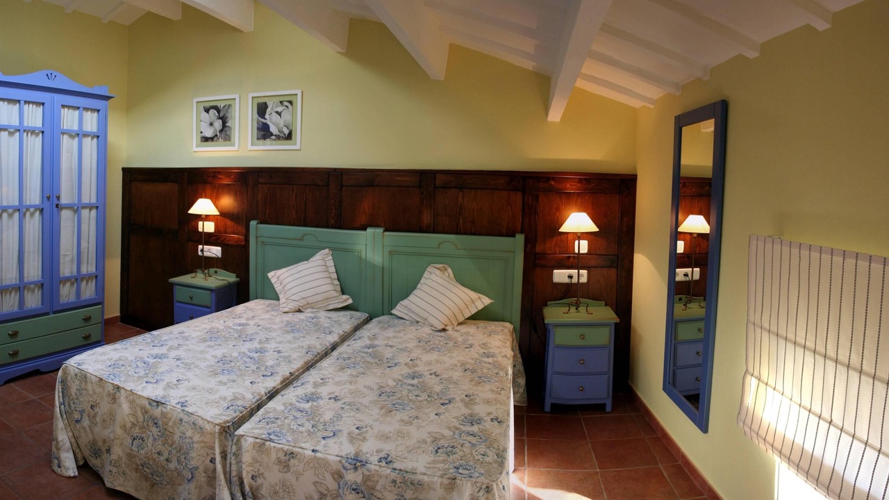 Photo of Bedroom in Minorca