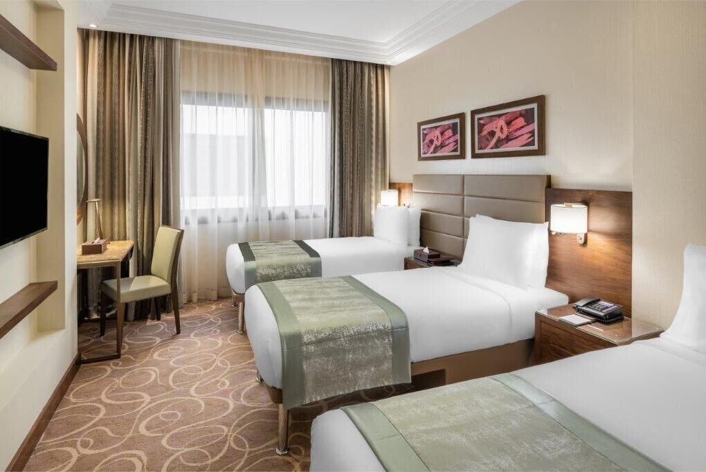 Photo of Bedroom in Mecca