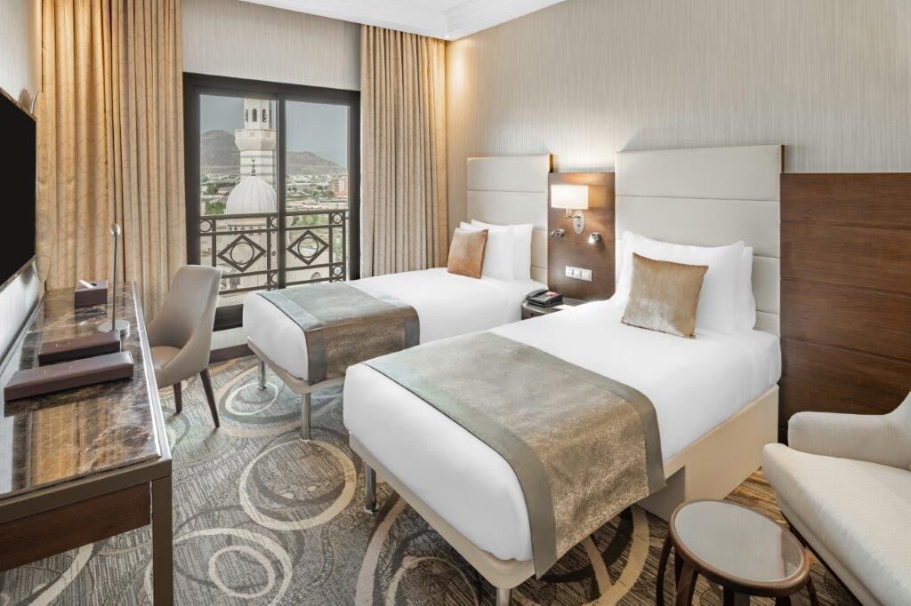 Photo of Bedroom in Mecca