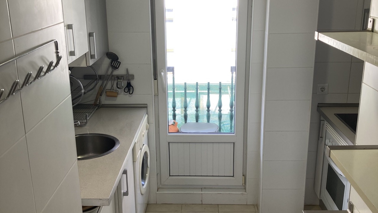 Photo of Kitchen in Limpias