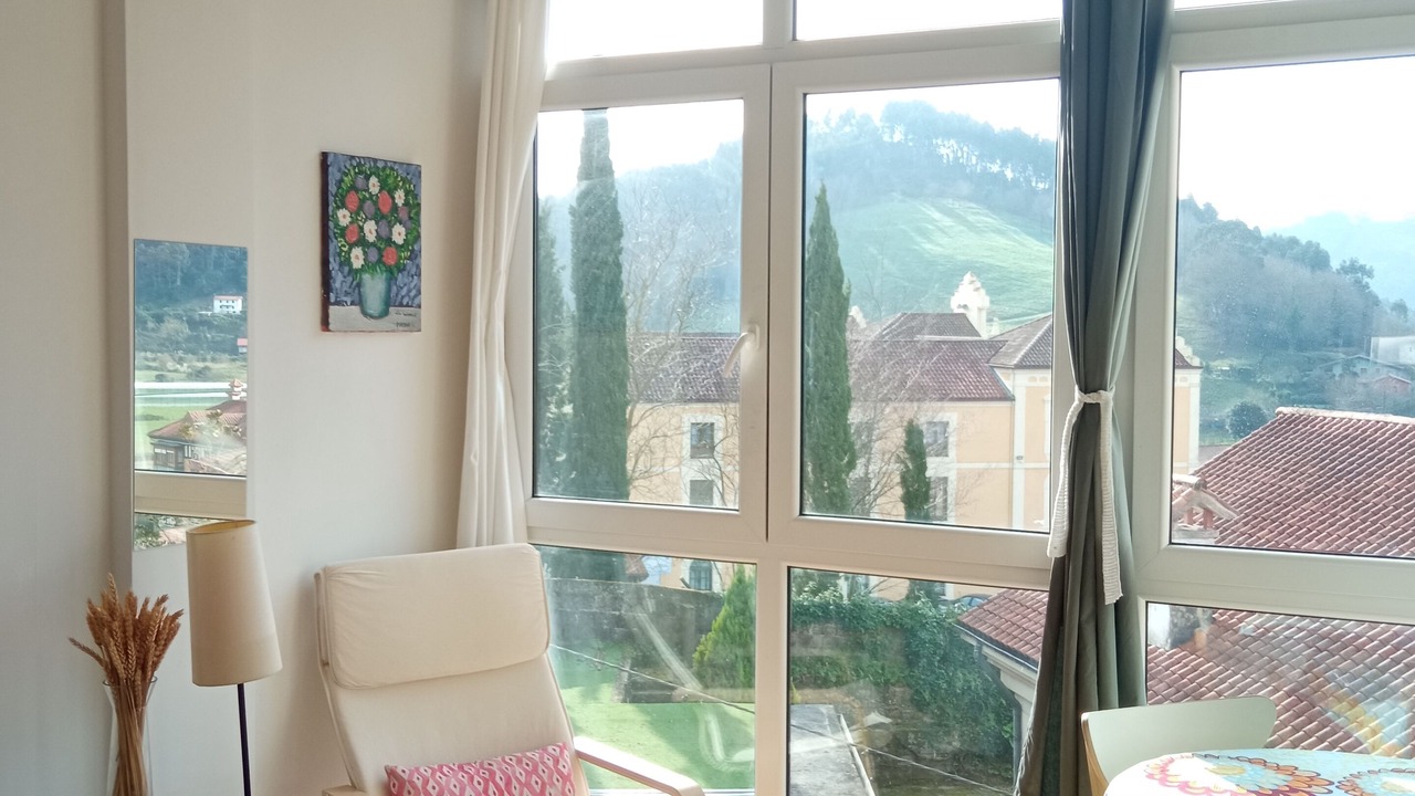 Photo of Livingroom in Limpias