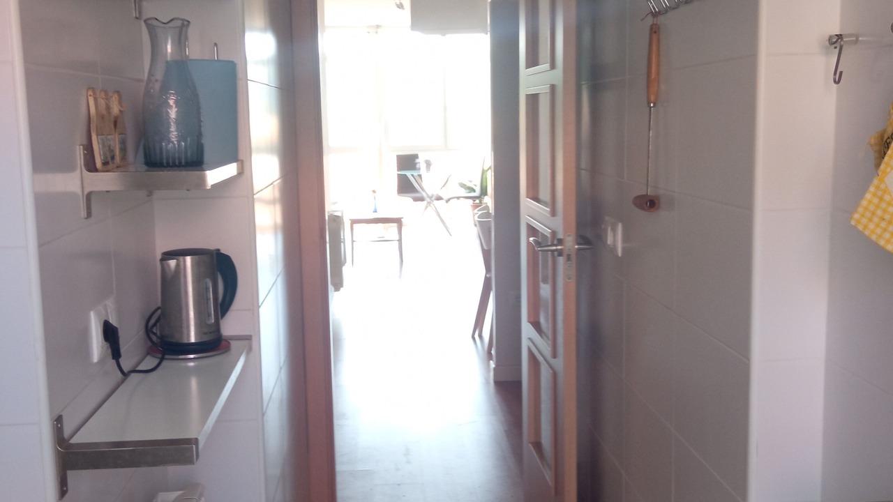 Photo of Kitchen in Limpias
