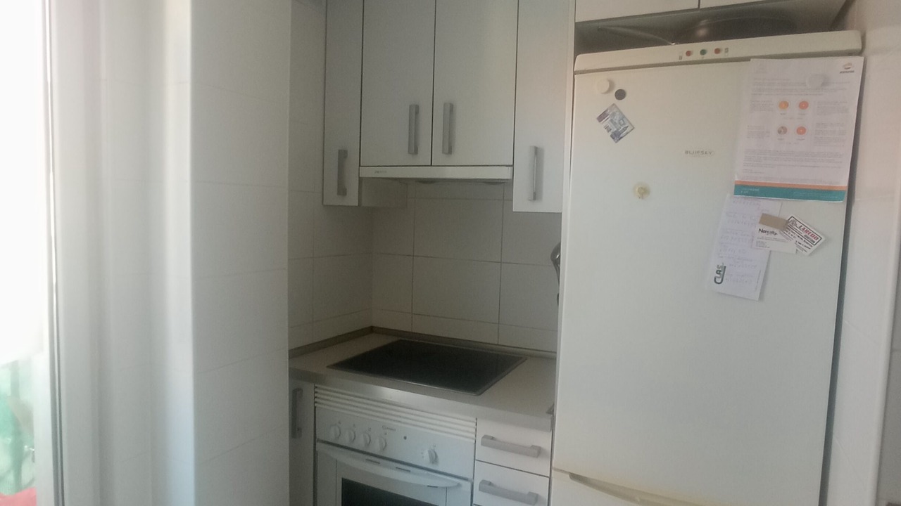 Photo of Kitchen in Limpias
