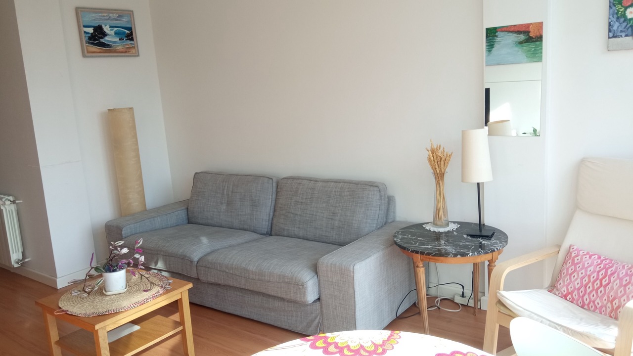 Photo of Livingroom in Limpias