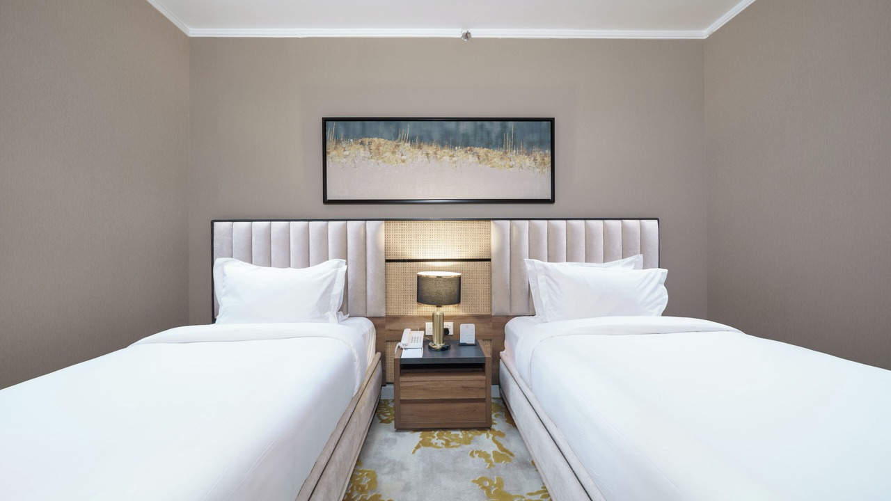 Photo of Bedroom in Tabuk