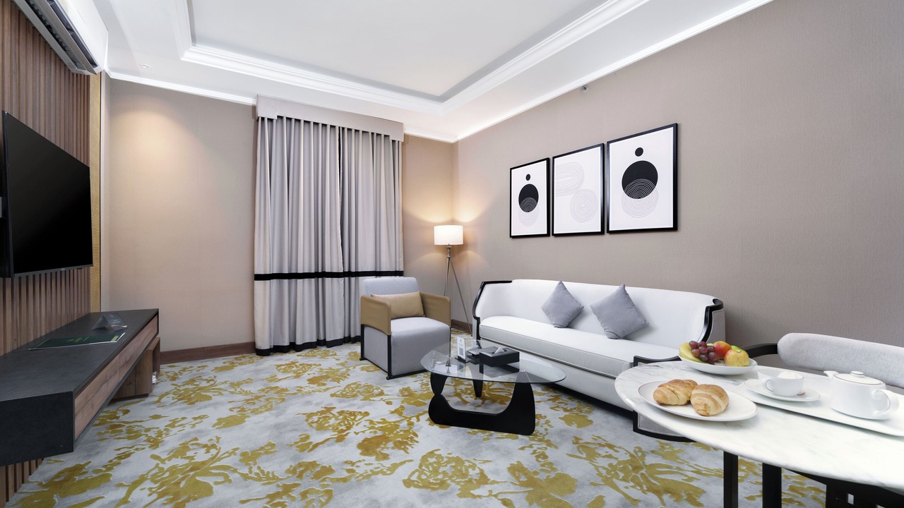 Photo of Bedroom in Tabuk