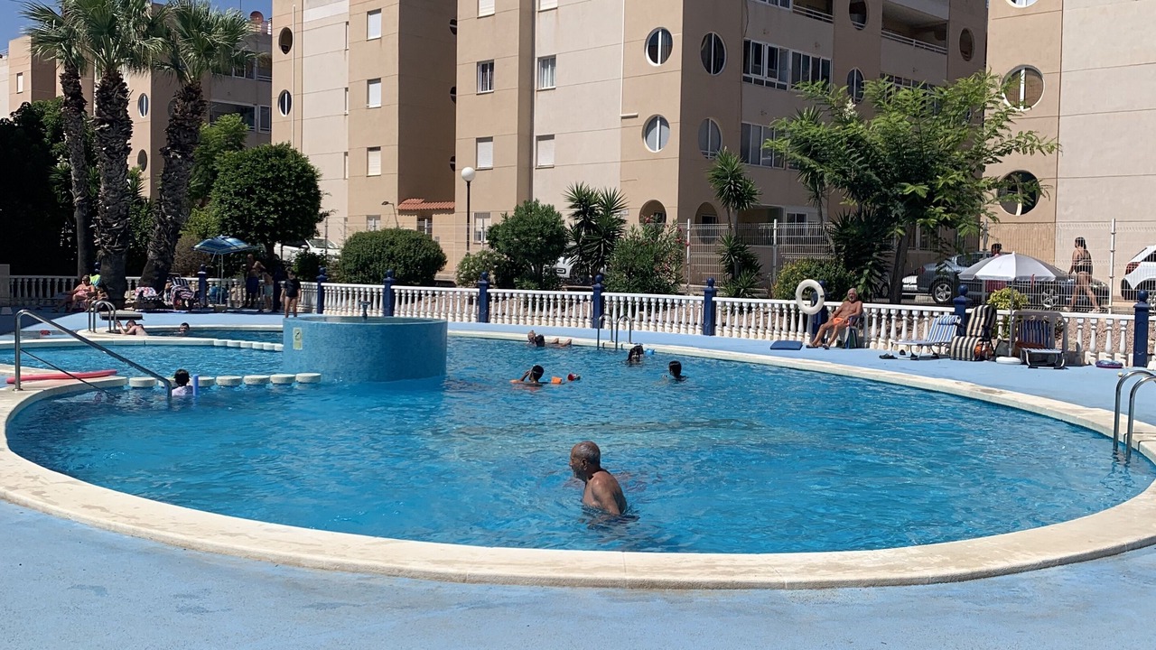 Photo of Outdoor in La Siesta
