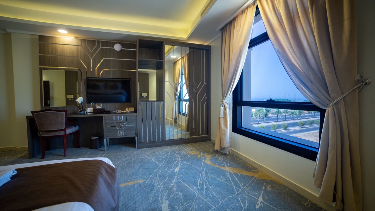 Photo of Bedroom in Yanbu