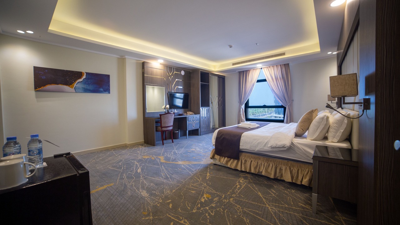Photo of Bedroom in Yanbu