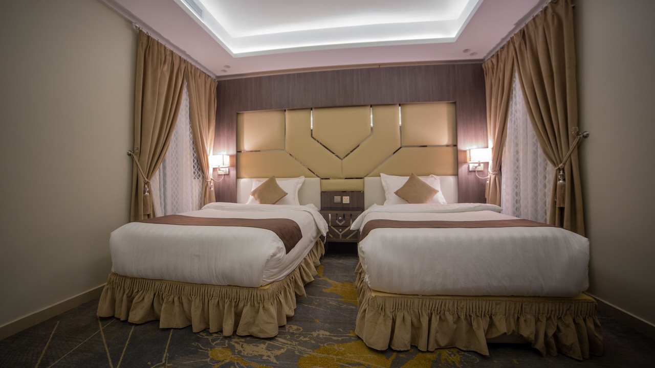 Photo of Bedroom in Yanbu