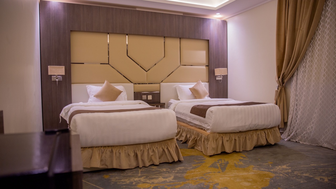 Photo of Bedroom in Yanbu