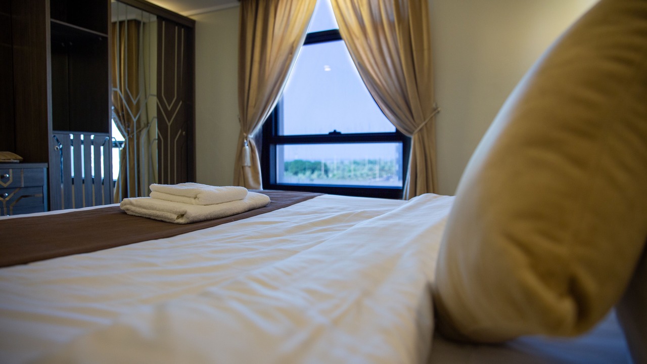 Photo of Bedroom in Yanbu
