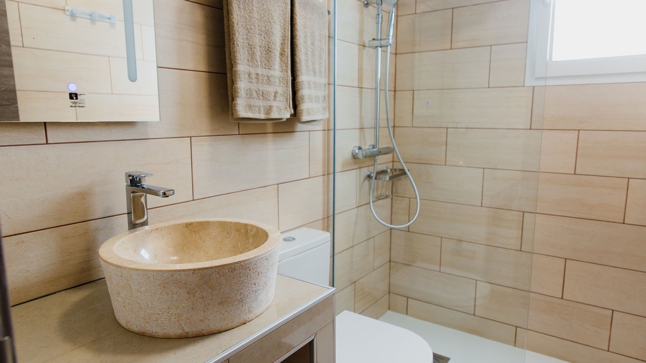 Photo of Bathroom in Els Poblets