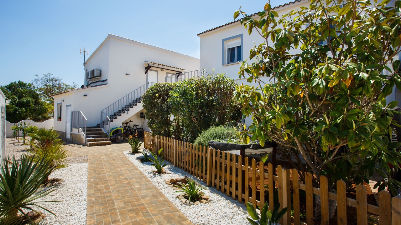 Photo of Outdoor in Els Poblets