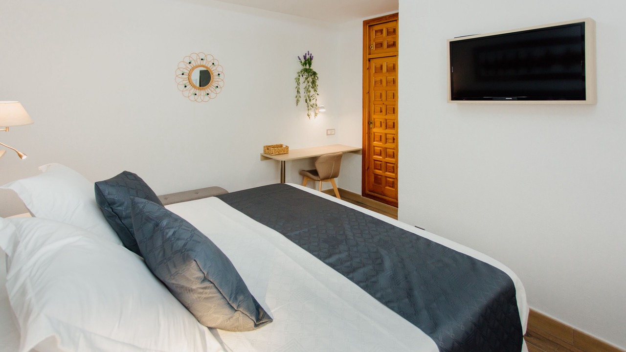 Photo of Bedroom in Els Poblets