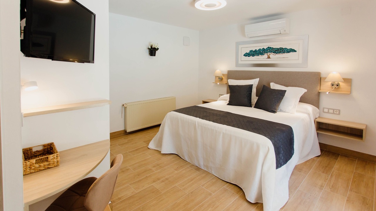 Photo of Bedroom in Els Poblets