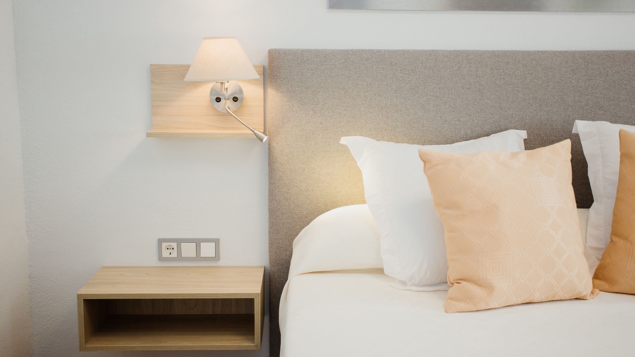 Photo of Bedroom in Els Poblets