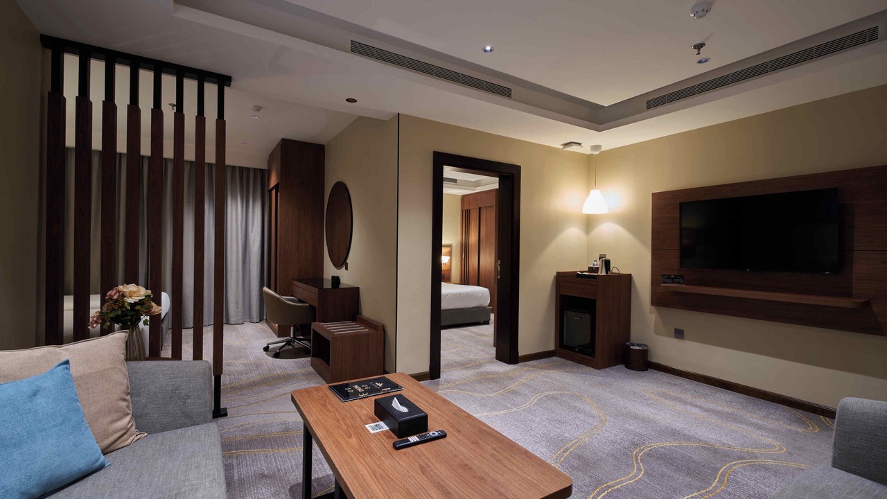 Photo of Bathroom in Yanbu