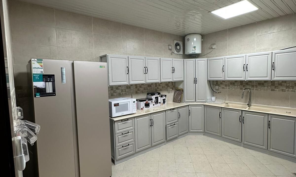 Photo of Kitchen in Medina