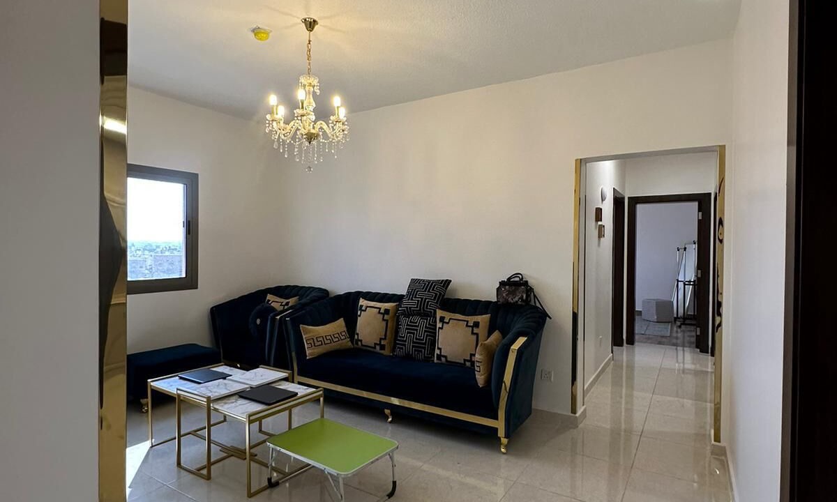 Photo of Livingroom in Medina