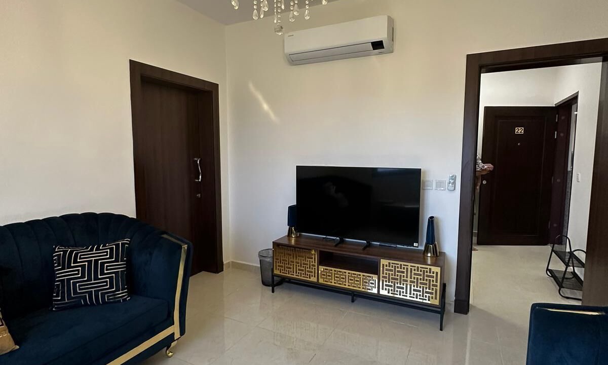 Photo of Livingroom in Medina
