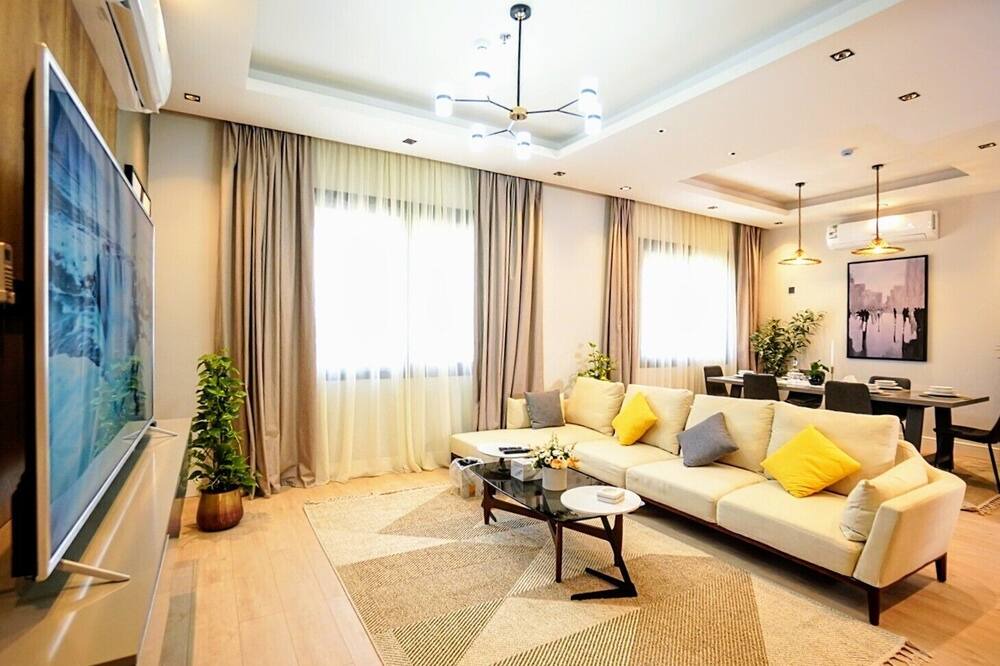 Photo of Livingroom in Riyadh