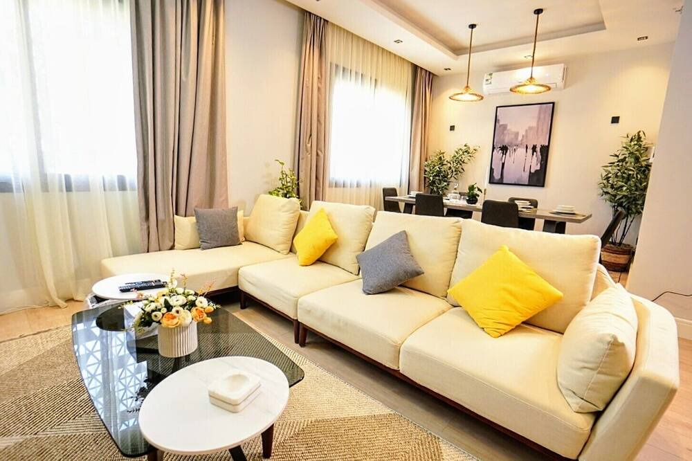 Photo of Livingroom in Riyadh