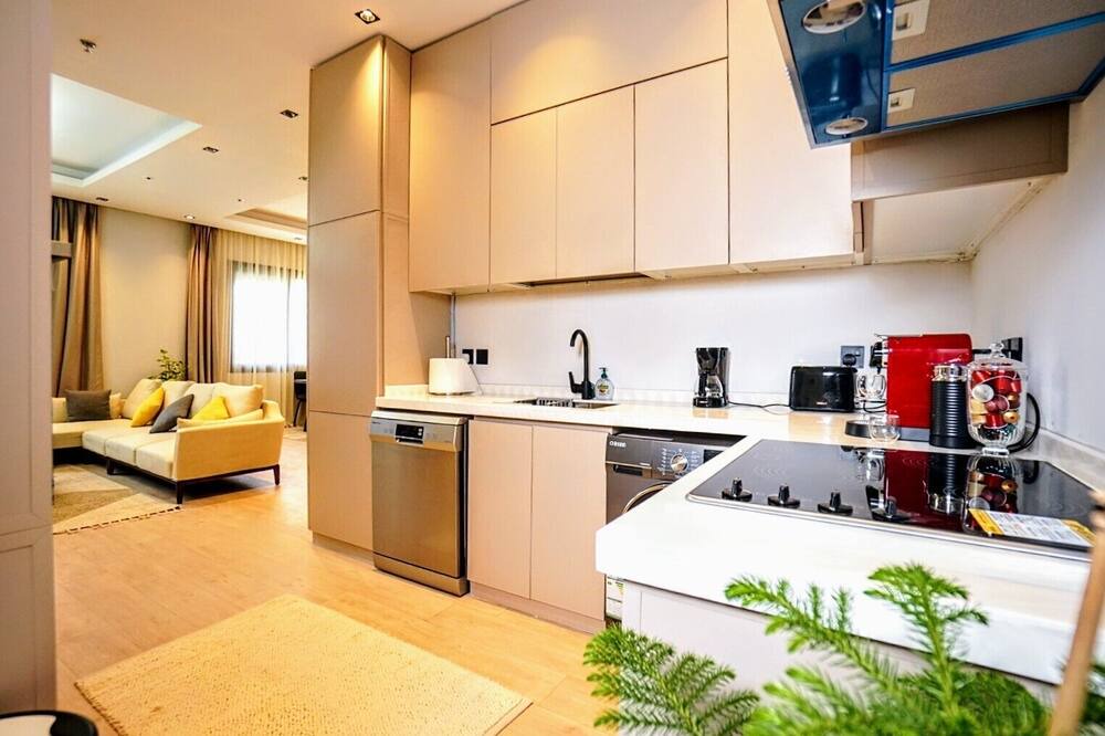 Photo of Kitchen in Riyadh