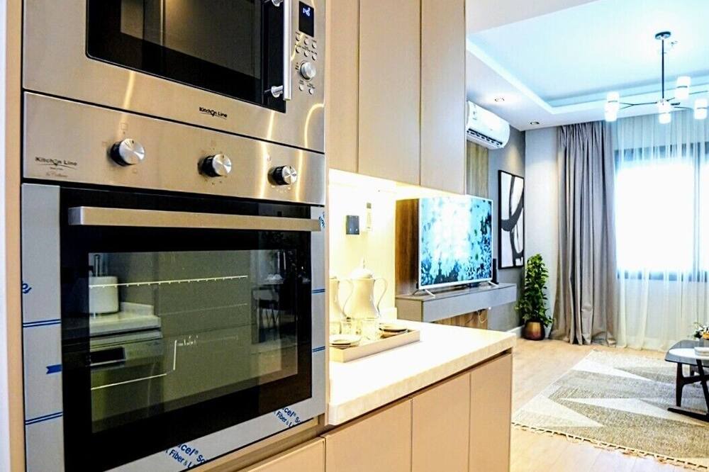 Photo of Kitchen in Riyadh