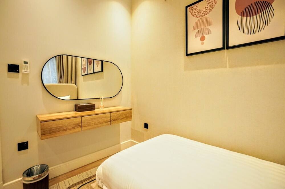 Photo of Bathroom in Riyadh