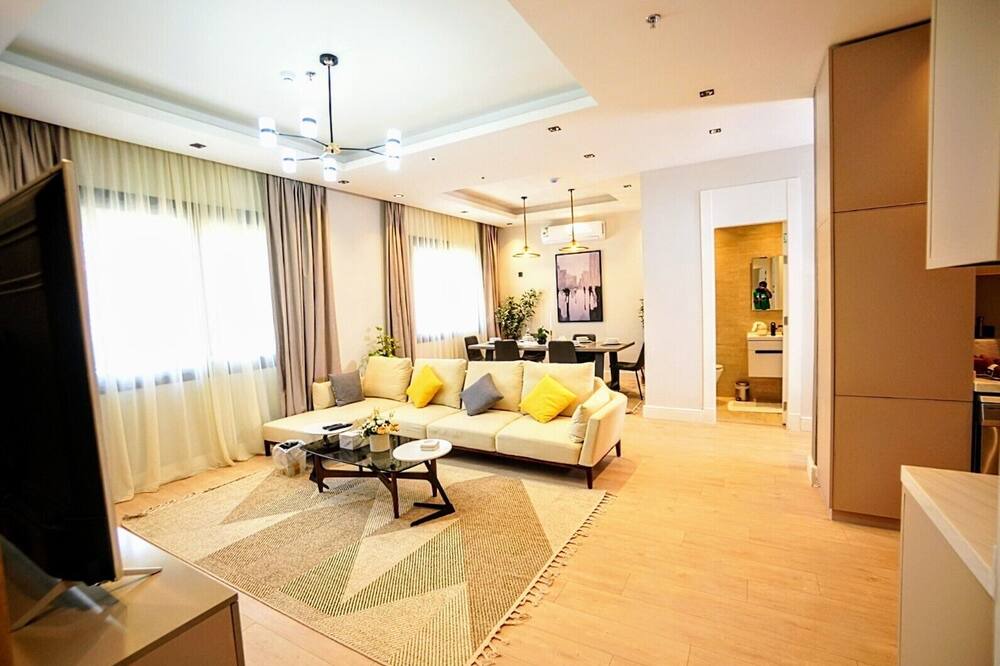 Photo of Livingroom in Riyadh
