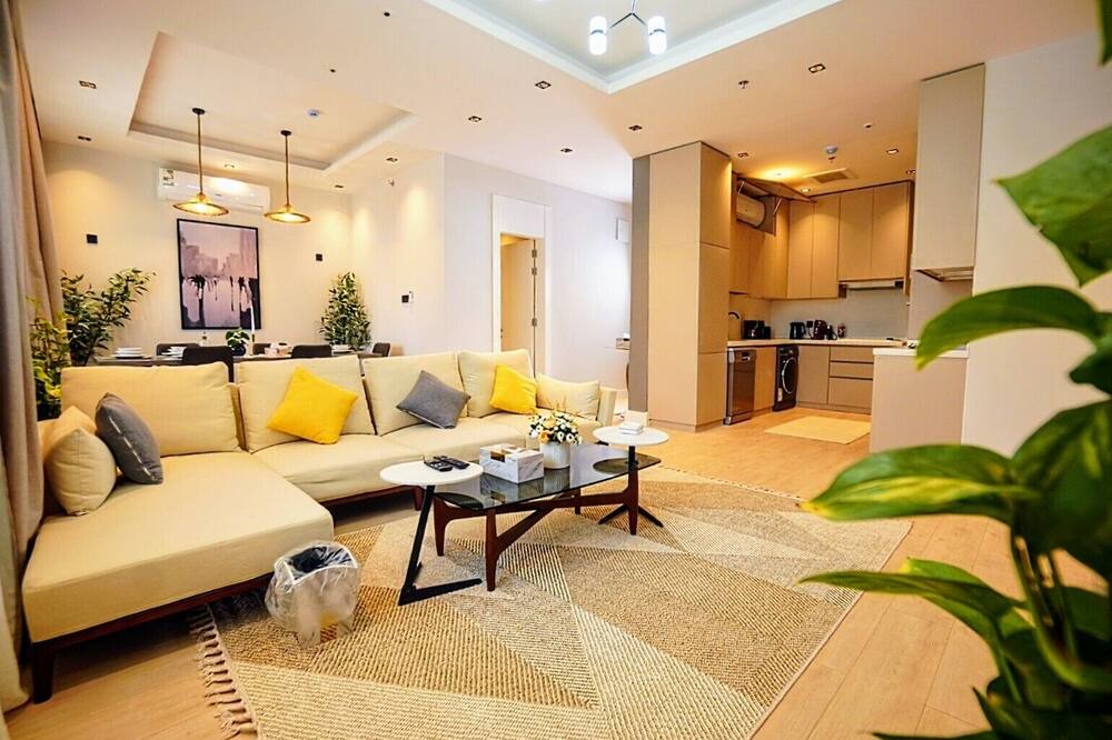 Photo of Livingroom in Riyadh