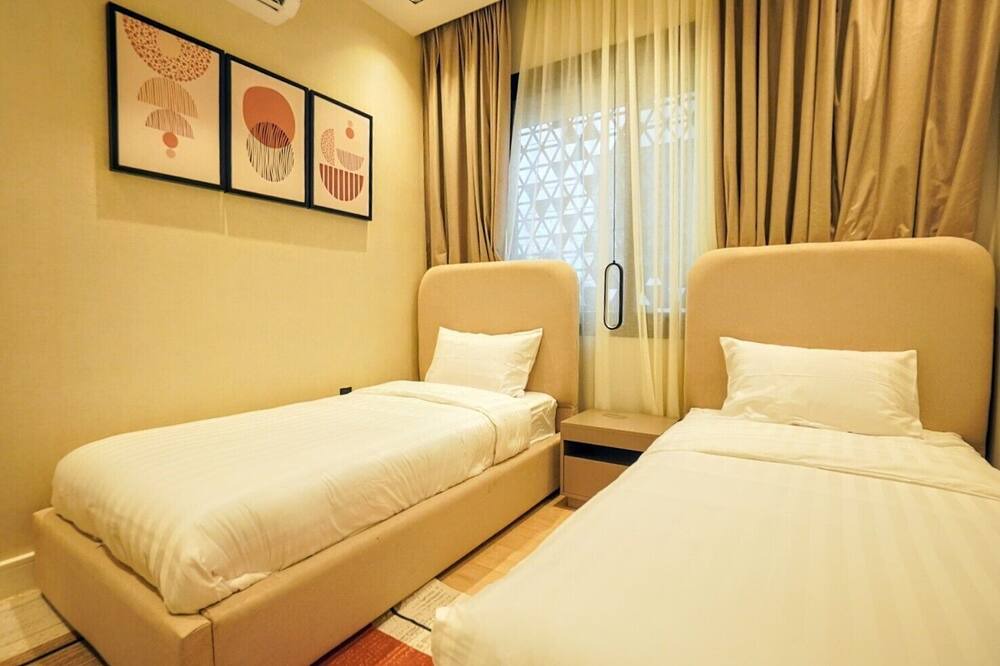 Photo of Bedroom in Riyadh