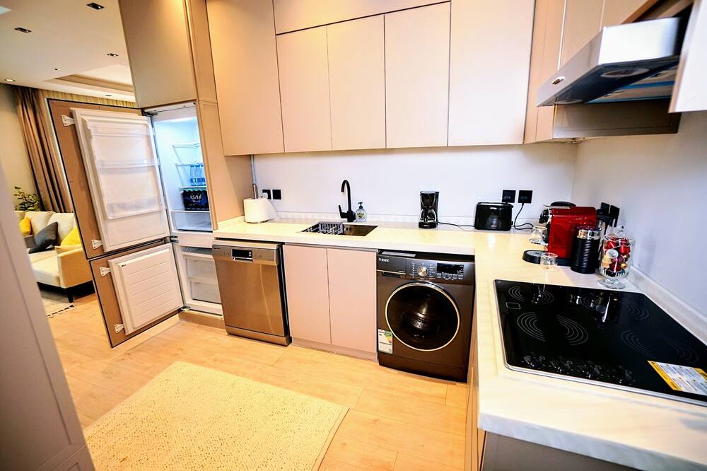 Photo of Kitchen in Riyadh
