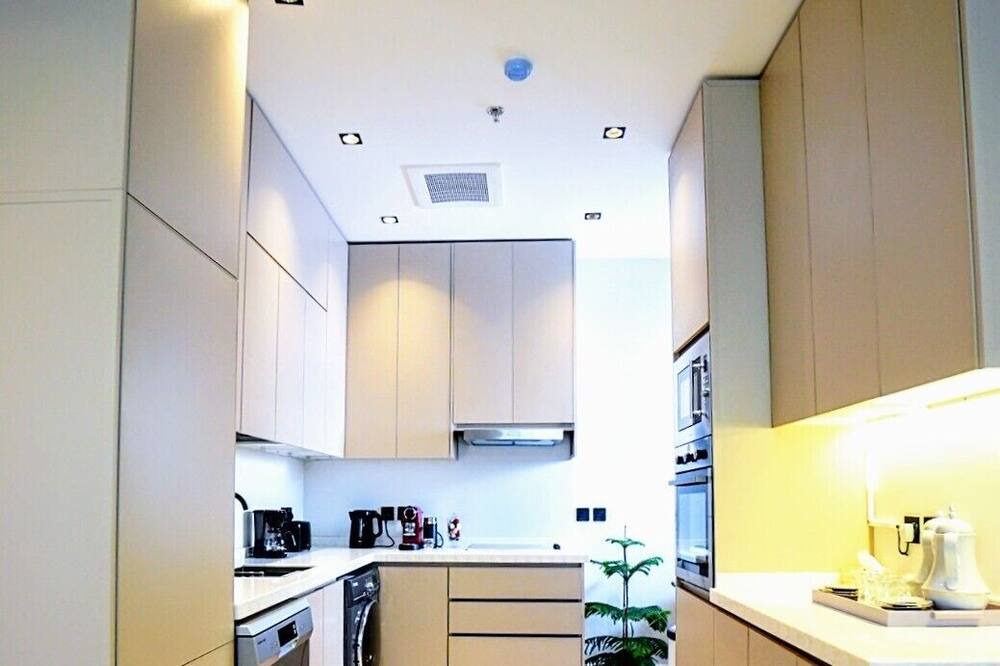 Photo of Kitchen in Riyadh