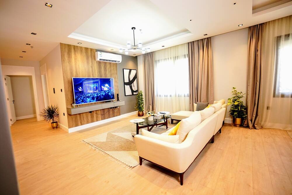 Photo of Livingroom in Riyadh