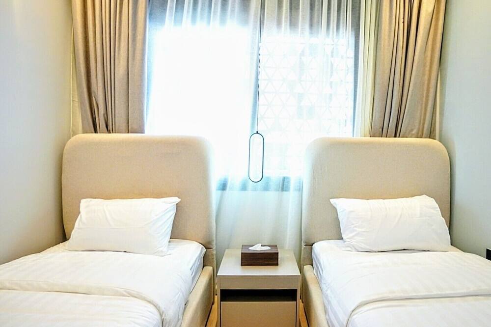 Photo of Bedroom in Riyadh