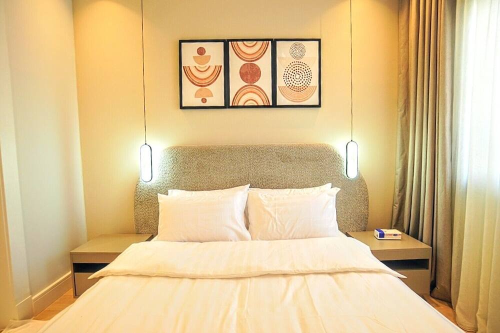 Photo of Bedroom in Riyadh